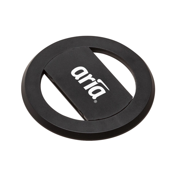 Zeldad Magnetic Phone Caddy - Zeldad Magnetic Phone Caddy - Image 7 of 9