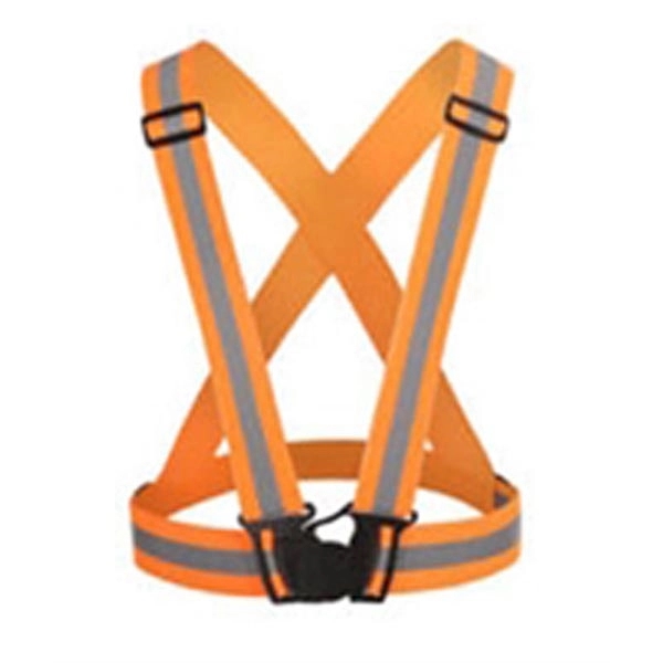 Adjustable Reflective Safety Vest/ Jackets - Adjustable Reflective Safety Vest/ Jackets - Image 3 of 4