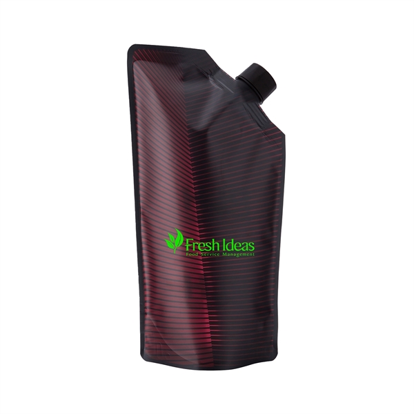 Custom VAPUR® 750ML VINTAGE WINE CARRIER