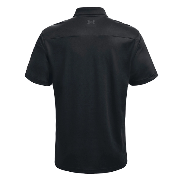 Under Armour UA Men's Tactical Performance Polo 2.0 - Under Armour UA Men's Tactical Performance Polo 2.0 - Image 1 of 7