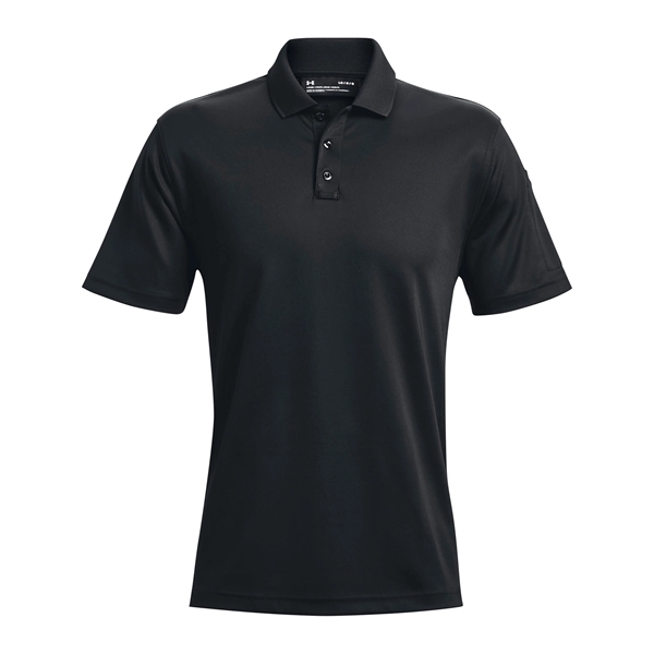 Under Armour UA Men's Tactical Performance Polo 2.0 - Under Armour UA Men's Tactical Performance Polo 2.0 - Image 0 of 7