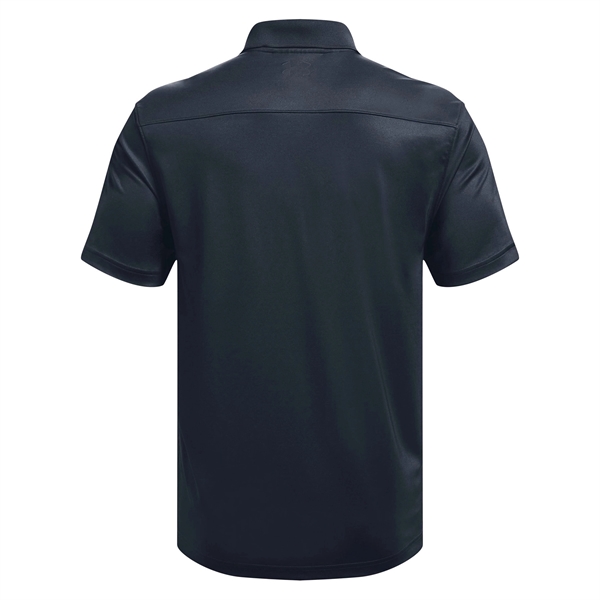 Under Armour UA Men's Tactical Performance Polo 2.0 - Under Armour UA Men's Tactical Performance Polo 2.0 - Image 3 of 7