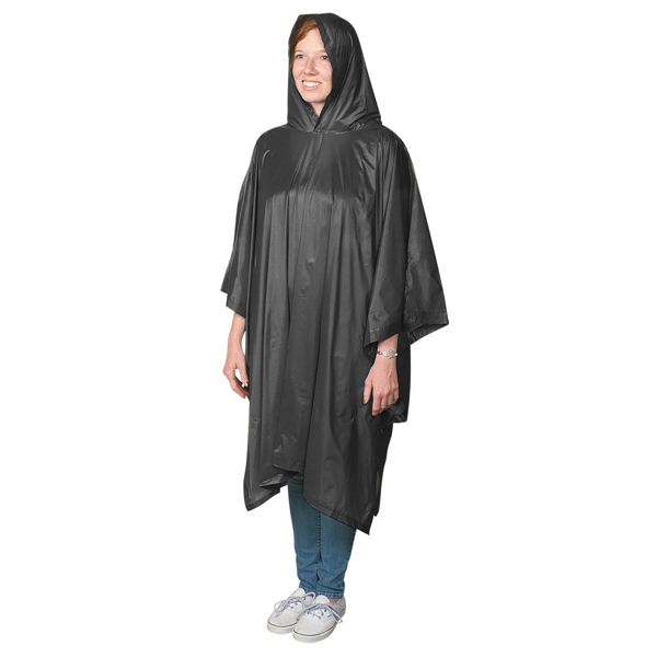 Adult Poncho - Adult Poncho - Image 2 of 19