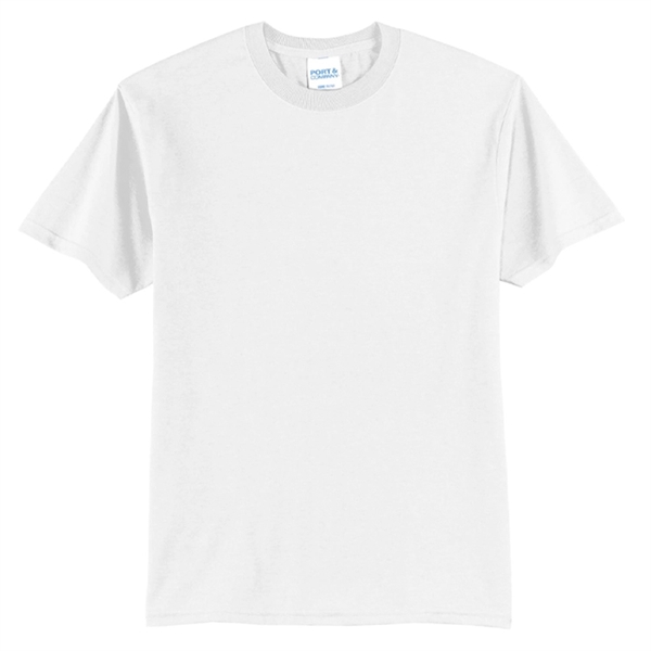 Men's Athletic Tee Spot Sublimation T-Shirt - Men's Athletic Tee Spot Sublimation T-Shirt - Image 1 of 9