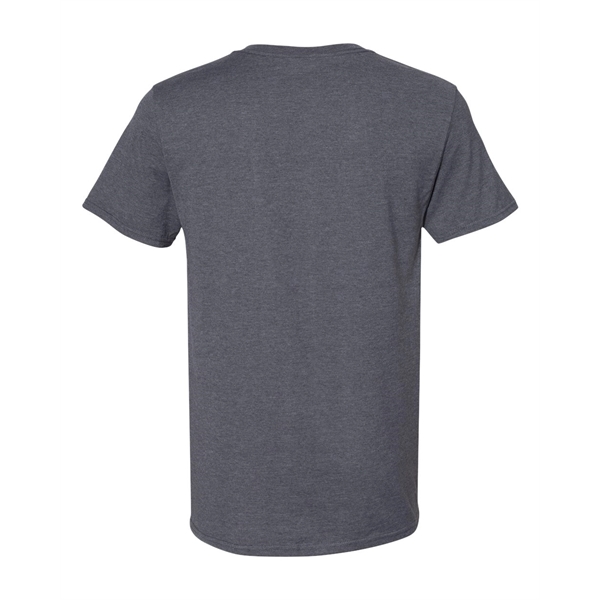 JERZEES Premium Blend Ring-Spun T-Shirt - JERZEES Premium Blend Ring-Spun T-Shirt - Image 60 of 63