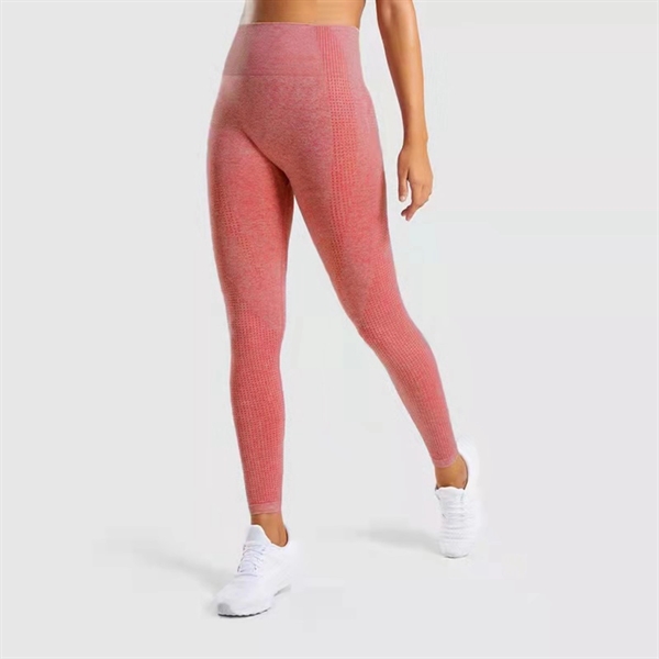 Women's Fitness Leggings - Women's Fitness Leggings - Image 6 of 14