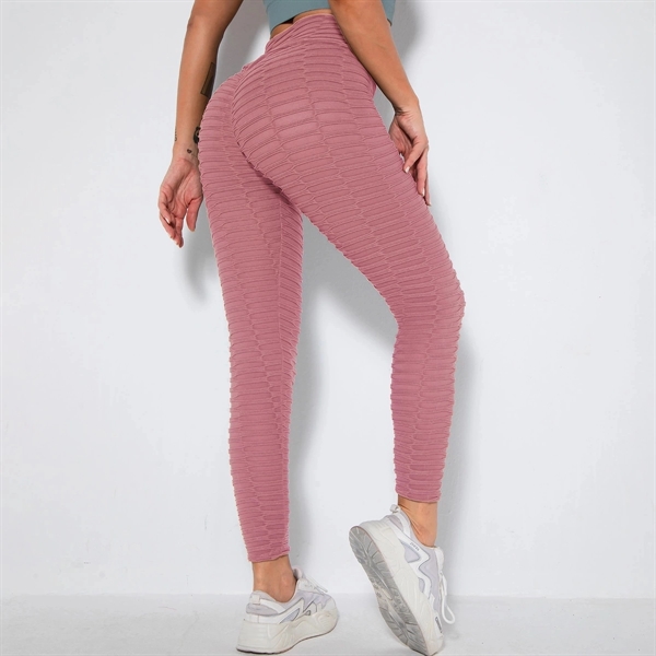 Women's Yoga Leggings - Women's Yoga Leggings - Image 0 of 12