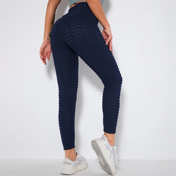 Women's Yoga Leggings - Women's Yoga Leggings - Image 7 of 12