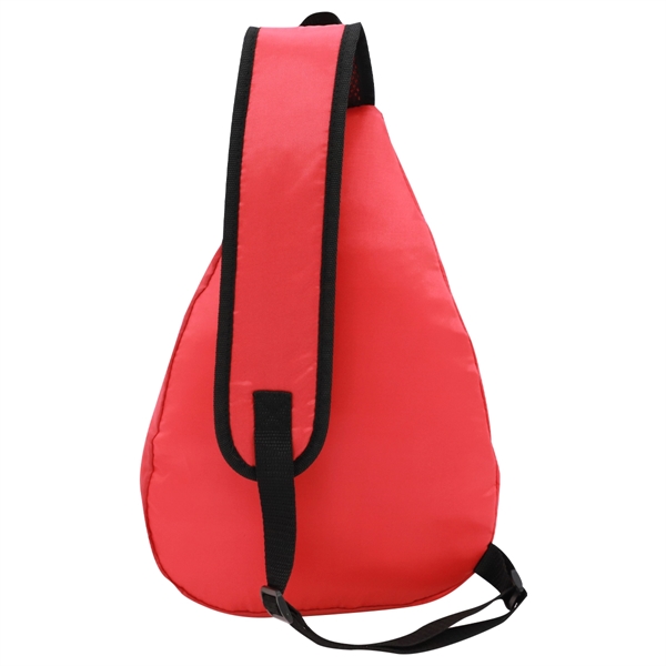 Puffy Sling Backpack - Puffy Sling Backpack - Image 6 of 22