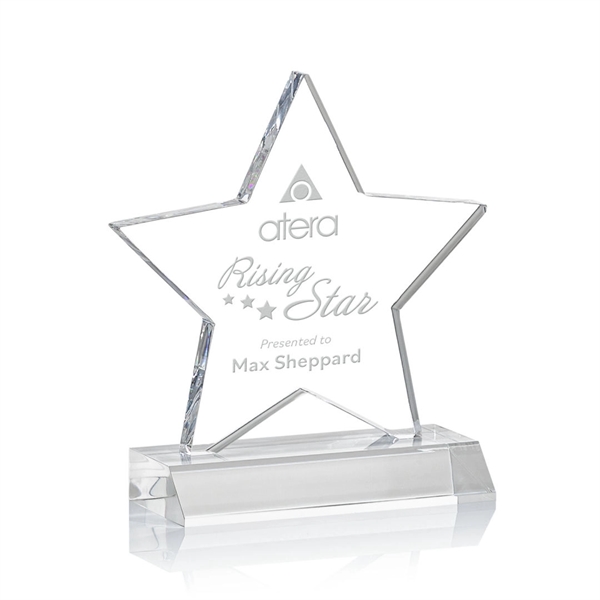 Nelson Star Award - Nelson Star Award - Image 4 of 7