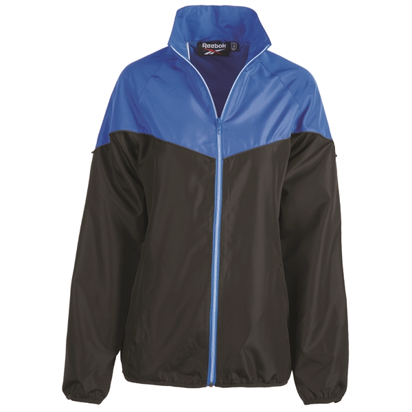 Ladies' Reebok Storm Jacket - Ladies' Reebok Storm Jacket - Image 1 of 4