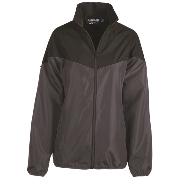 Ladies' Reebok Storm Jacket - Ladies' Reebok Storm Jacket - Image 2 of 4