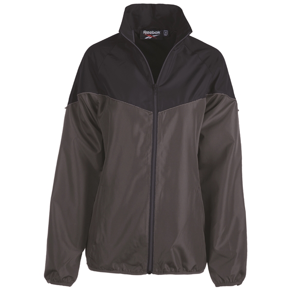 Ladies' Reebok Storm Jacket - Ladies' Reebok Storm Jacket - Image 3 of 4