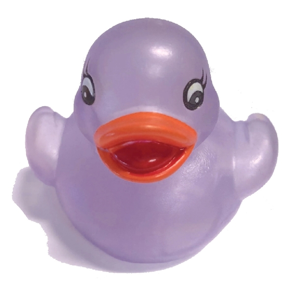 Mini rubber ducks - Mini rubber ducks - Image 10 of 14