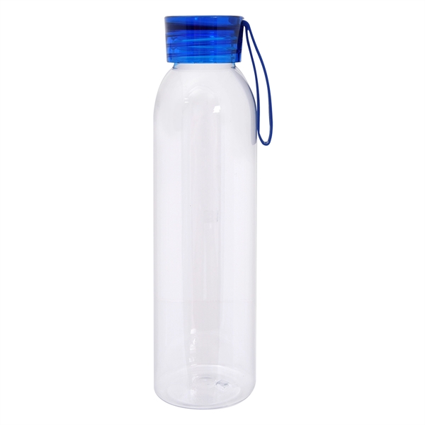 23 Oz. Belli Tritan™ Bottle - 23 Oz. Belli Tritan™ Bottle - Image 4 of 26