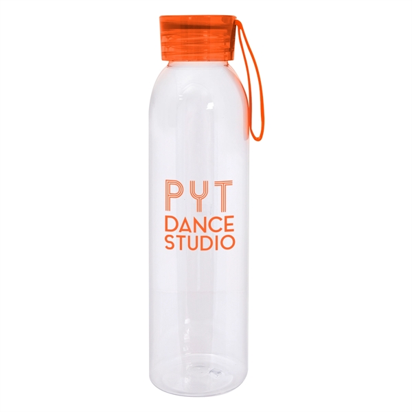 23 Oz. Belli Tritan™ Bottle - 23 Oz. Belli Tritan™ Bottle - Image 14 of 26