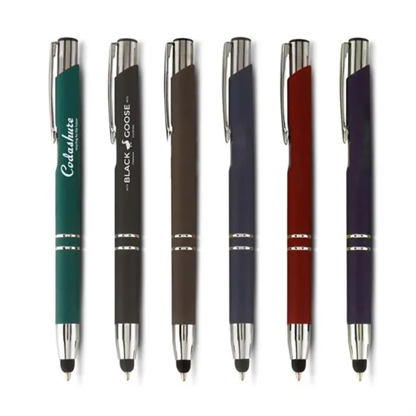 Ball Point Stylus - Ball Point Stylus - Image 0 of 0