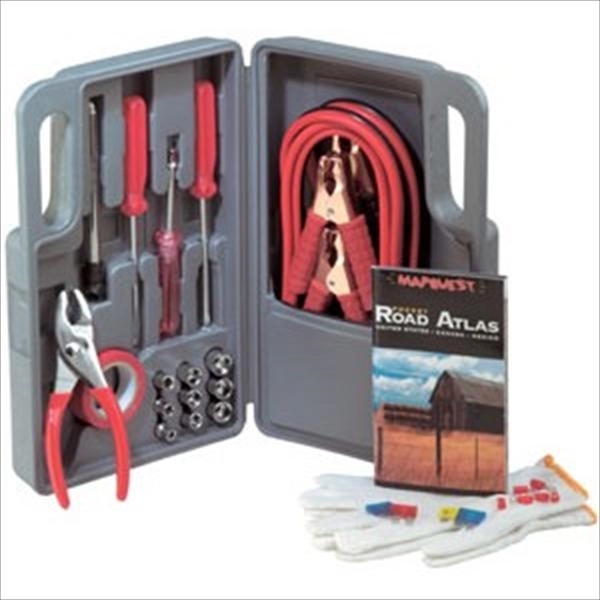 Auto Emergency Tool Kit - Auto Emergency Tool Kit - Image 0 of 0