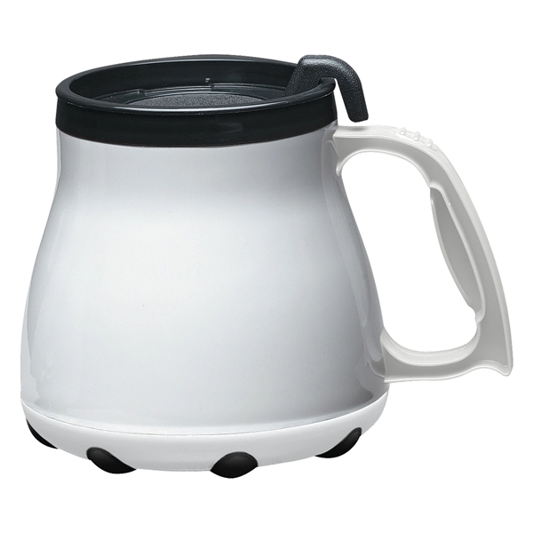 16 Oz. Low Rider Desk Mug - 16 Oz. Low Rider Desk Mug - Image 9 of 10