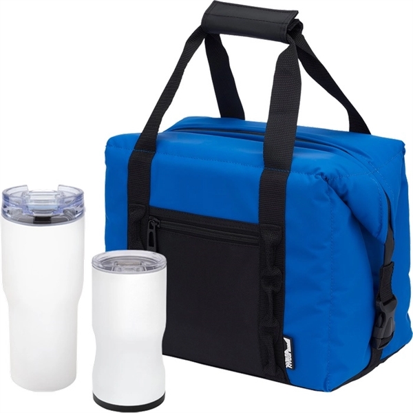 Custom Urban Peak® CB155 Trail Gift Set