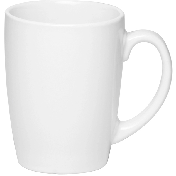 Ceramic Java Coffee Mug - 12 oz - Ceramic Java Coffee Mug - 12 oz - Image 10 of 13