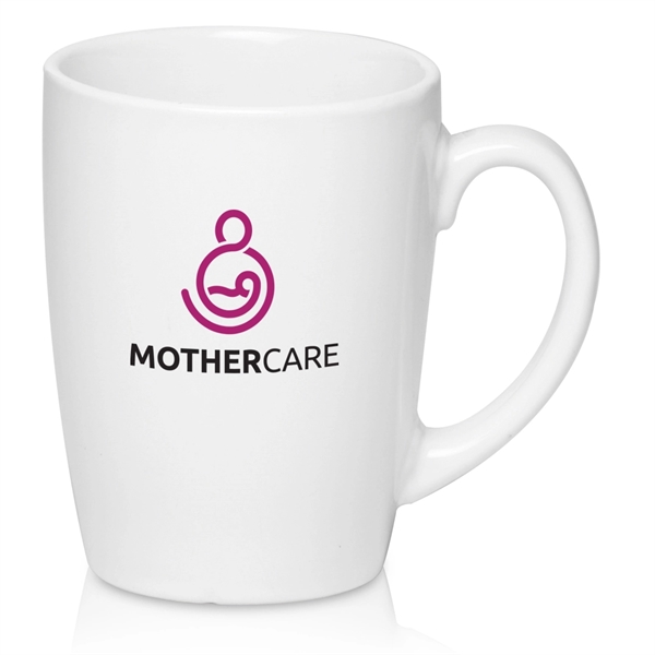 Ceramic Java Coffee Mug - 12 oz - Ceramic Java Coffee Mug - 12 oz - Image 13 of 13
