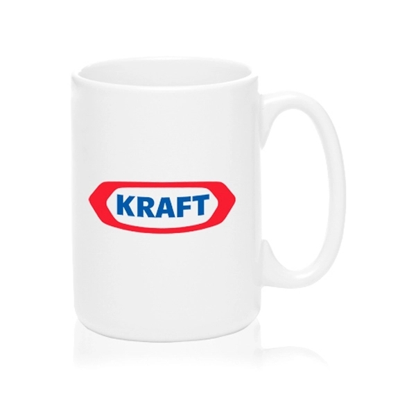15 oz. Large El Grande Coffee Mug - 15 oz. Large El Grande Coffee Mug - Image 1 of 1