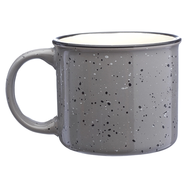 13 oz. Ceramic Campfire Coffee Mugs - 13 oz. Ceramic Campfire Coffee Mugs - Image 14 of 23