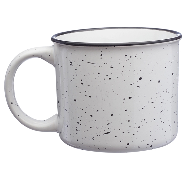 13 oz. Ceramic Campfire Coffee Mugs - 13 oz. Ceramic Campfire Coffee Mugs - Image 23 of 23