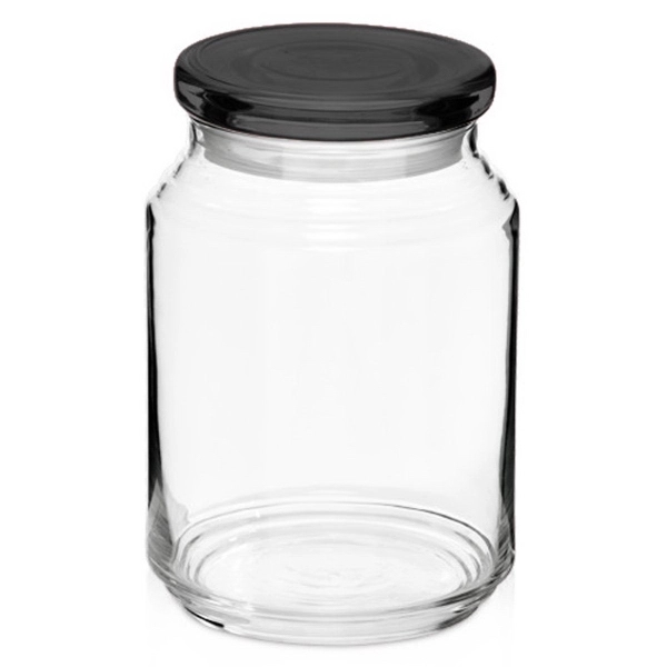26 oz. ARC Flat Lid Candy Jars - 26 oz. ARC Flat Lid Candy Jars - Image 4 of 9