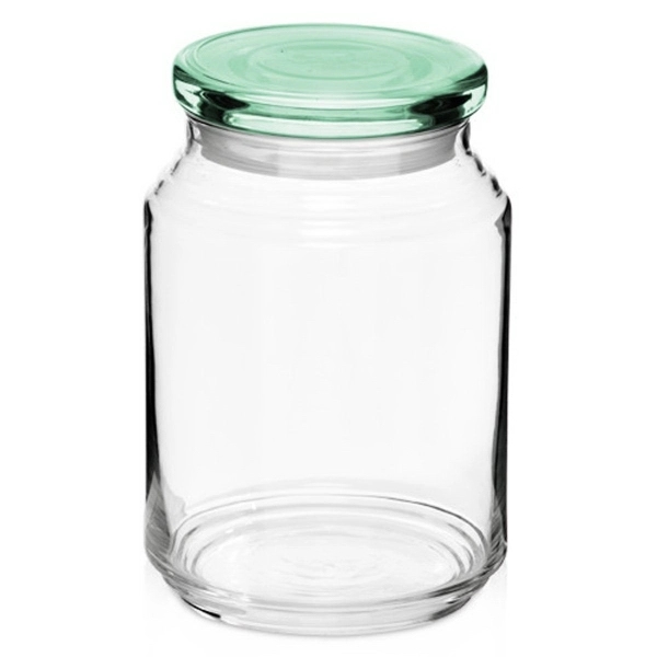 26 oz. ARC Flat Lid Candy Jars - 26 oz. ARC Flat Lid Candy Jars - Image 6 of 9