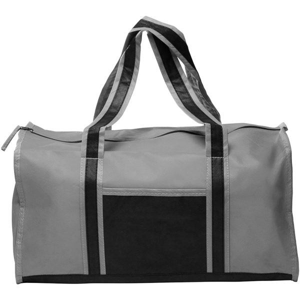 Non-Woven Duffle Bags - Non-Woven Duffle Bags - Image 2 of 2