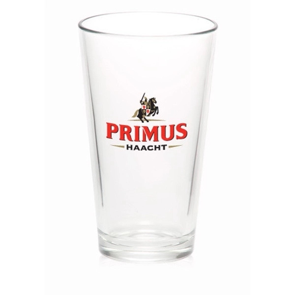 16 oz. Pint Glasses - 16 oz. Pint Glasses - Image 2 of 14