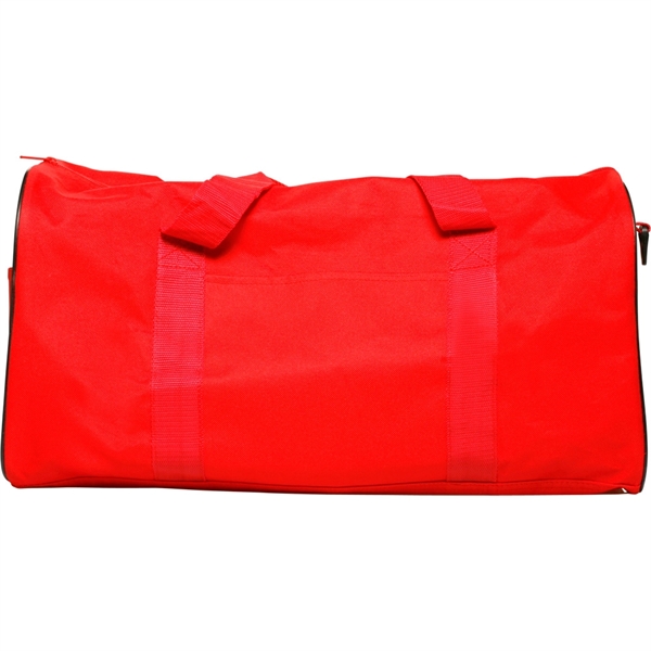 Fitness Duffle Bags - Fitness Duffle Bags - Image 3 of 3