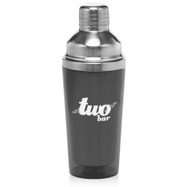 16.2 oz. Cocktail shaker - 16.2 oz. Cocktail shaker - Image 2 of 4