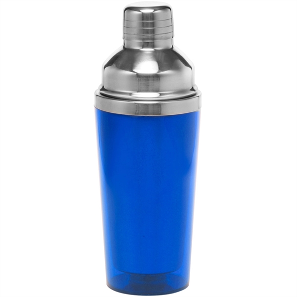 16.2 oz. Cocktail shaker - 16.2 oz. Cocktail shaker - Image 3 of 4
