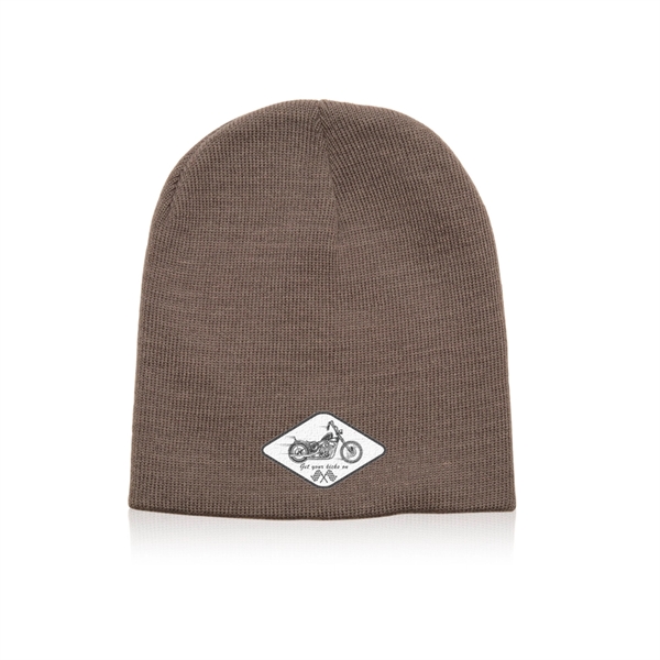 Knit Beanies Cap - Knit Beanies Cap - Image 0 of 4