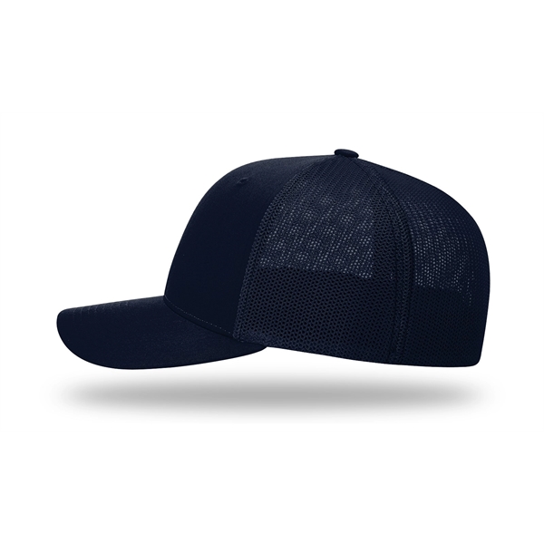 R-Flex Trucker Cap - R-Flex Trucker Cap - Image 42 of 47