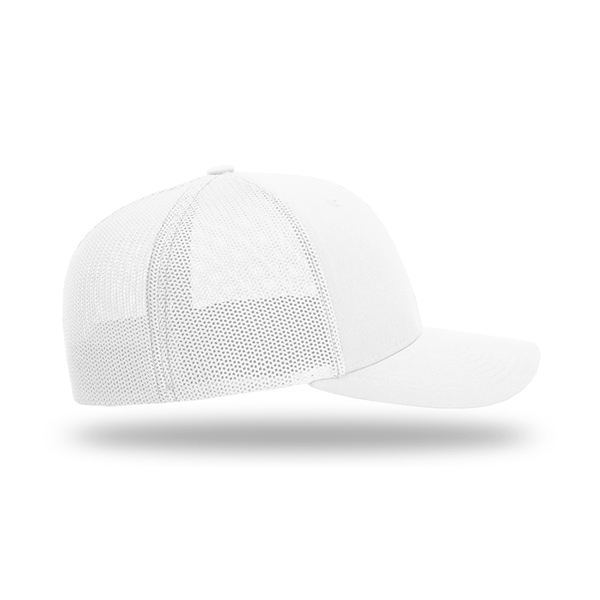 R-Flex Trucker Cap - R-Flex Trucker Cap - Image 47 of 47