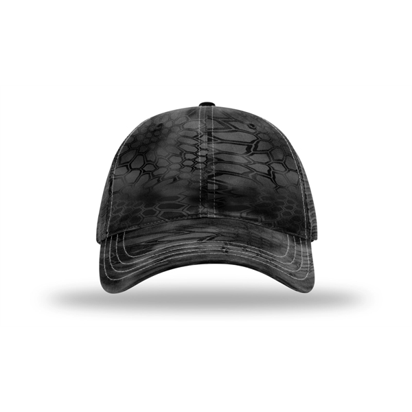 Garment Washed Printed Trucker Cap - Garment Washed Printed Trucker Cap - Image 64 of 74