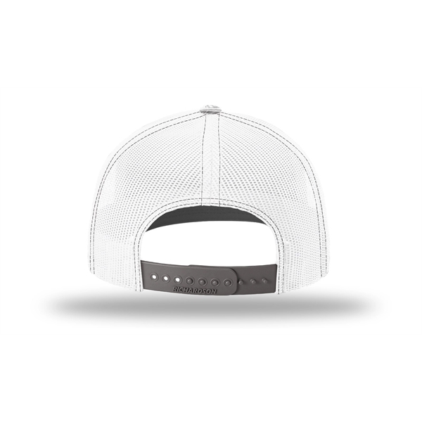 Printed Trucker Cap - Printed Trucker Cap - Image 296 of 299