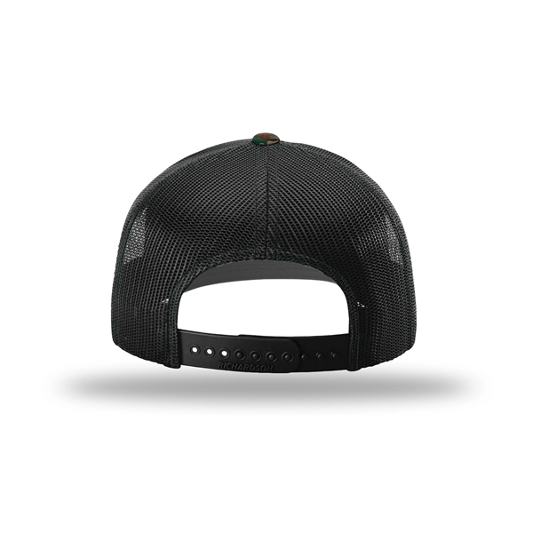 Printed Trucker Cap - Printed Trucker Cap - Image 280 of 299