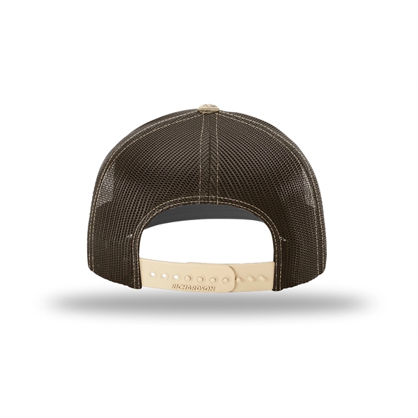 Printed Trucker Cap - Printed Trucker Cap - Image 269 of 299