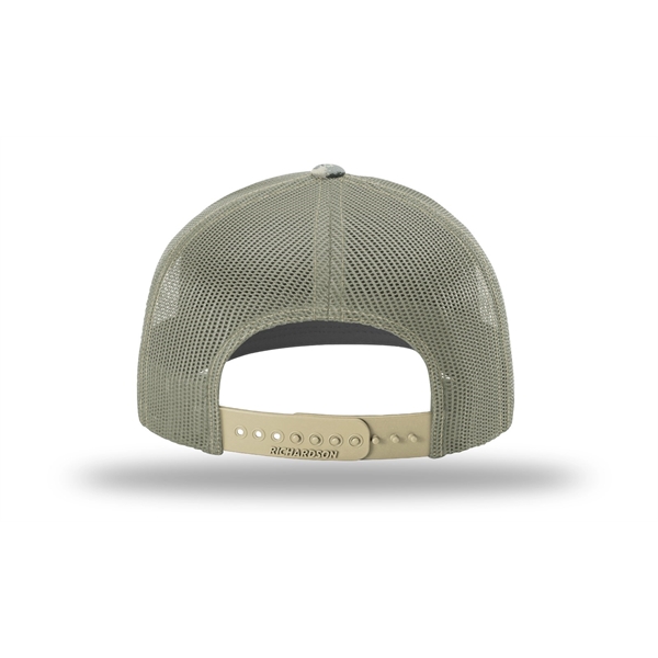 Printed Trucker Cap - Printed Trucker Cap - Image 264 of 299