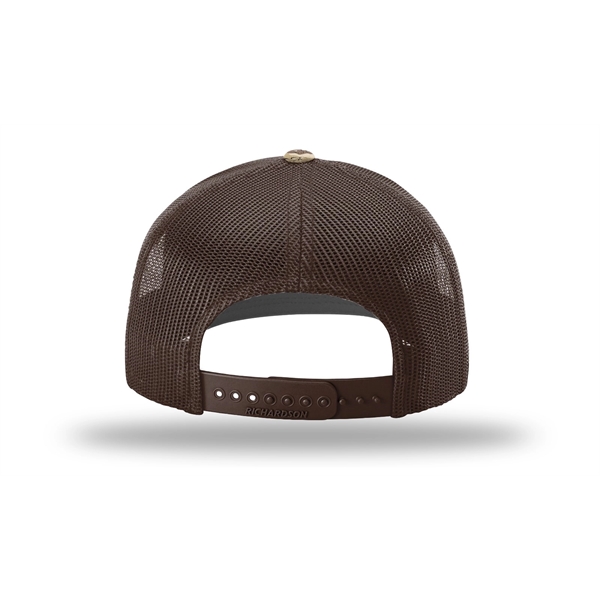 Printed Trucker Cap - Printed Trucker Cap - Image 262 of 299