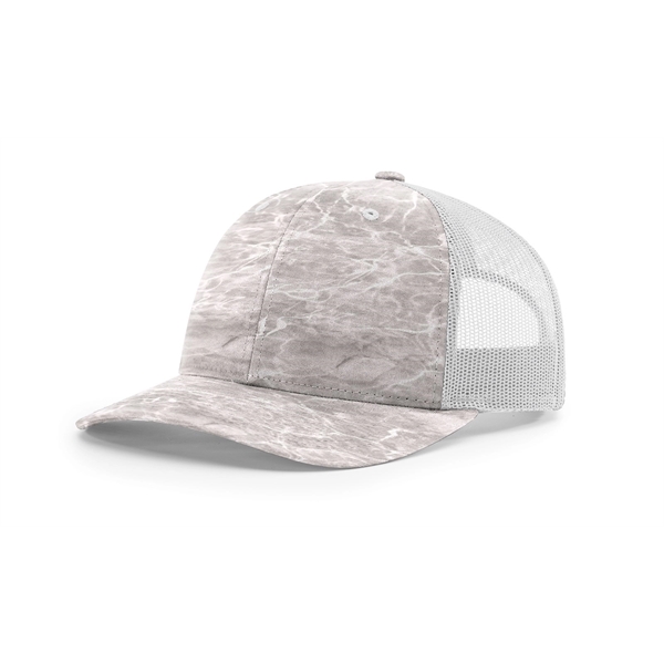 Printed Trucker Cap - Printed Trucker Cap - Image 256 of 299