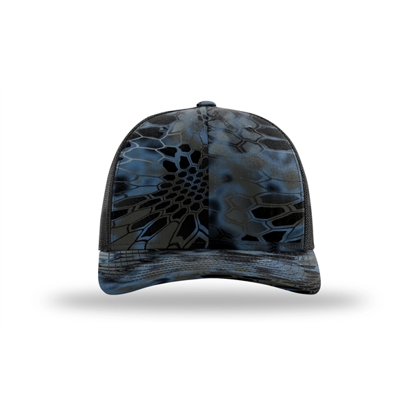 Printed Trucker Cap - Printed Trucker Cap - Image 250 of 299