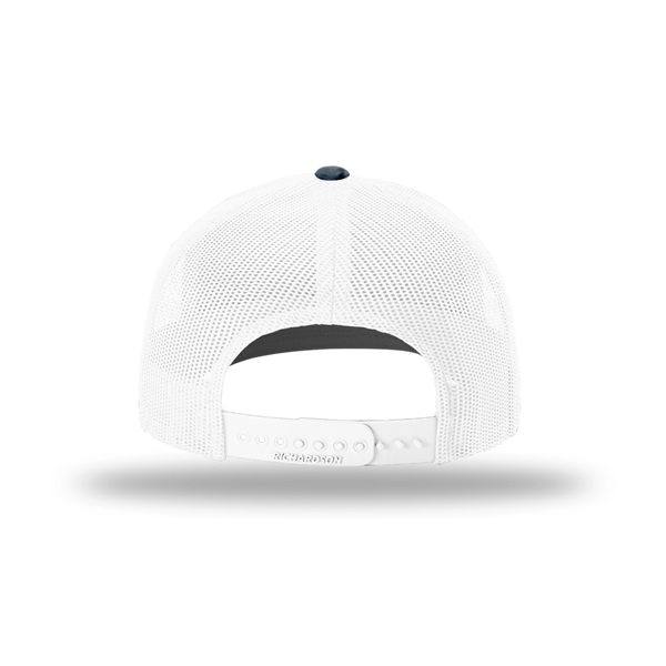Printed Trucker Cap - Printed Trucker Cap - Image 249 of 299