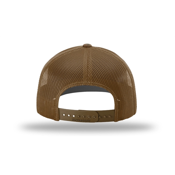 Printed Trucker Cap - Printed Trucker Cap - Image 247 of 299