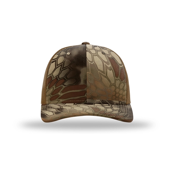 Printed Trucker Cap - Printed Trucker Cap - Image 242 of 299